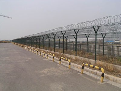 镇江机场防护网